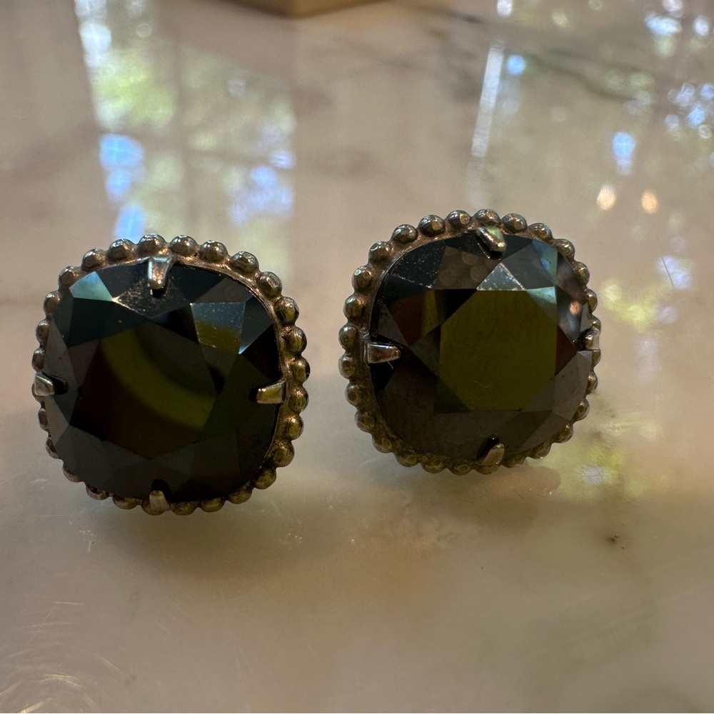 Sorrelli earrings